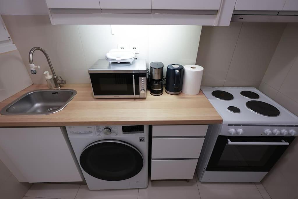 Syntagma Square, 70sqm Pentelis Sunny Apartmán Atény