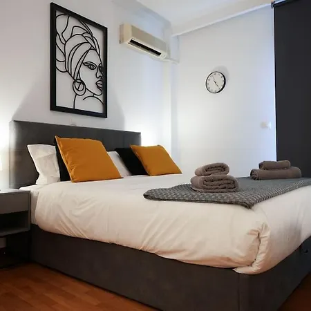 Syntagma Square, 70Sqm Pentelis Sunny Apartment Athens Exterior photo