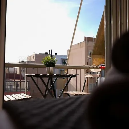 Syntagma Square, 70Sqm Pentelis Sunny Apartment Athens Exterior photo