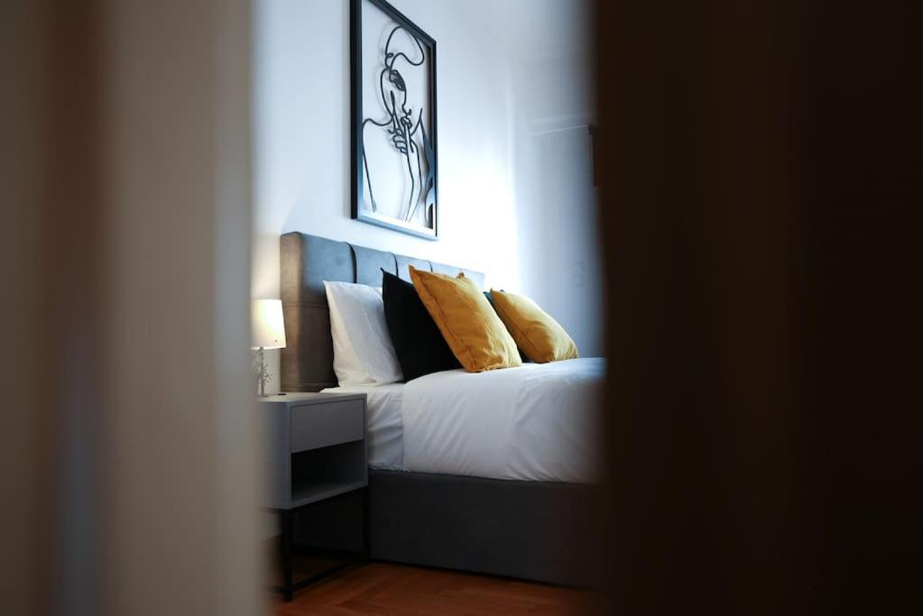Syntagma Square, 70sqm Pentelis Sunny *