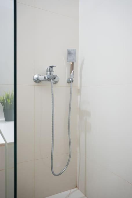 Apartment Syntagma Square, 70sqm Pentelis Sunny Athens