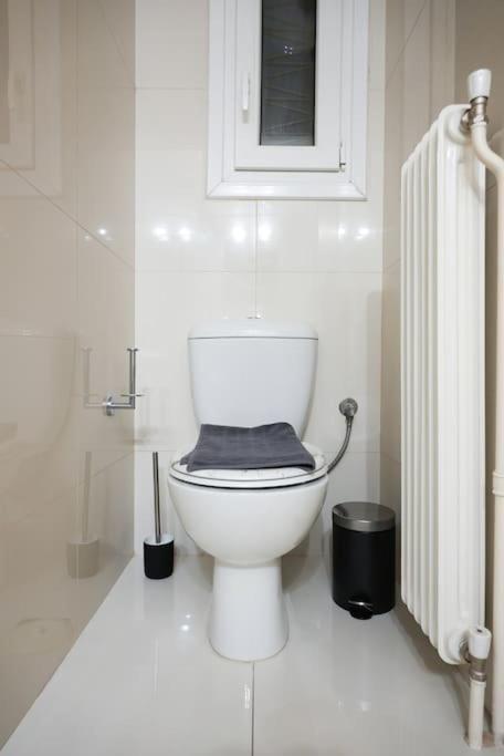Syntagma Square, 70sqm Pentelis Sunny *