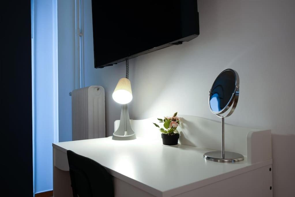 Syntagma Square, 70sqm Pentelis Sunny *