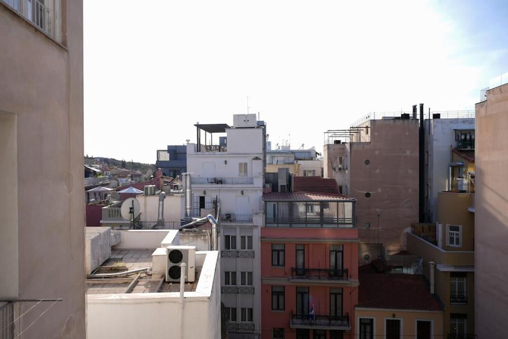 Syntagma Square, 70sqm Pentelis Sunny