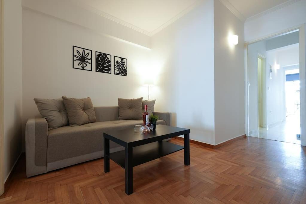 Apartment Syntagma Square, 70sqm Pentelis Sunny *