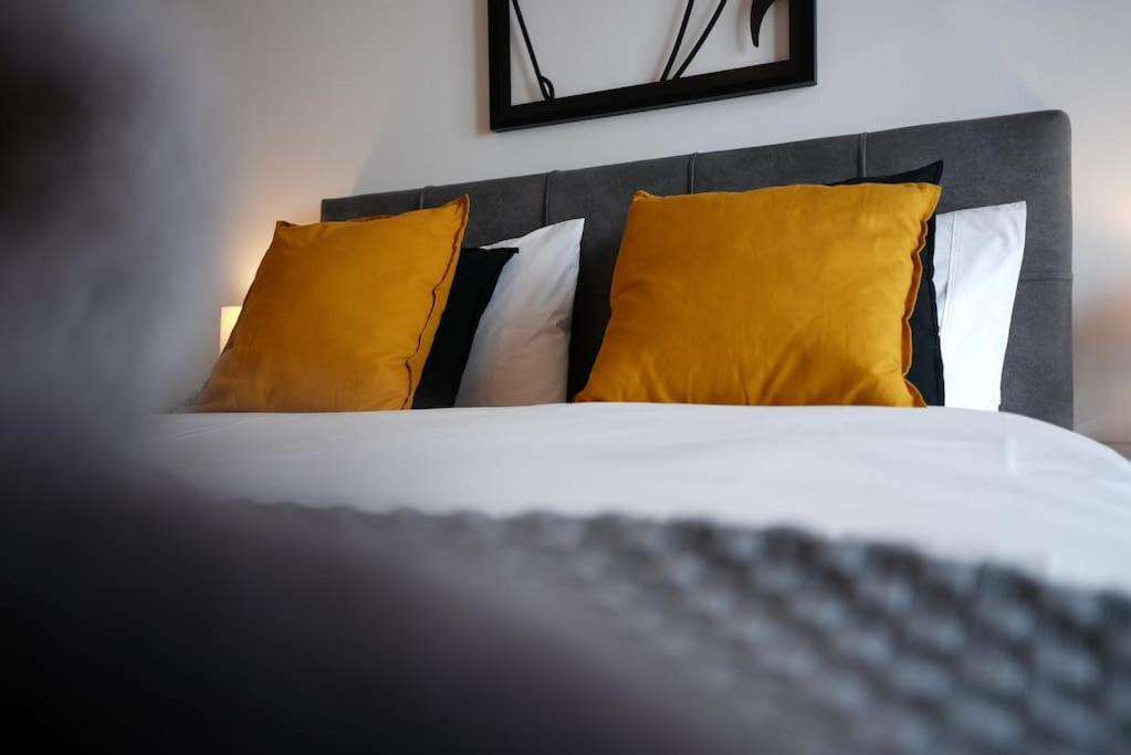Apartment Syntagma Square, 70sqm Pentelis Sunny *