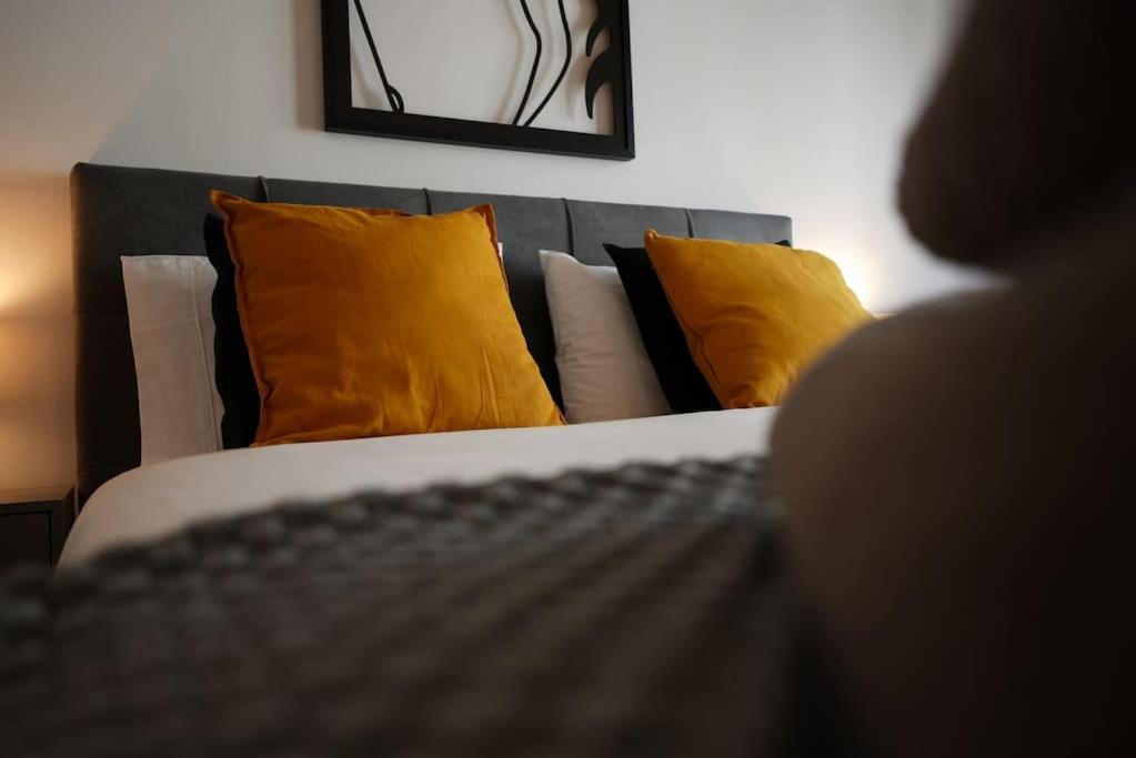 Apartment Syntagma Square, 70sqm Pentelis Sunny *