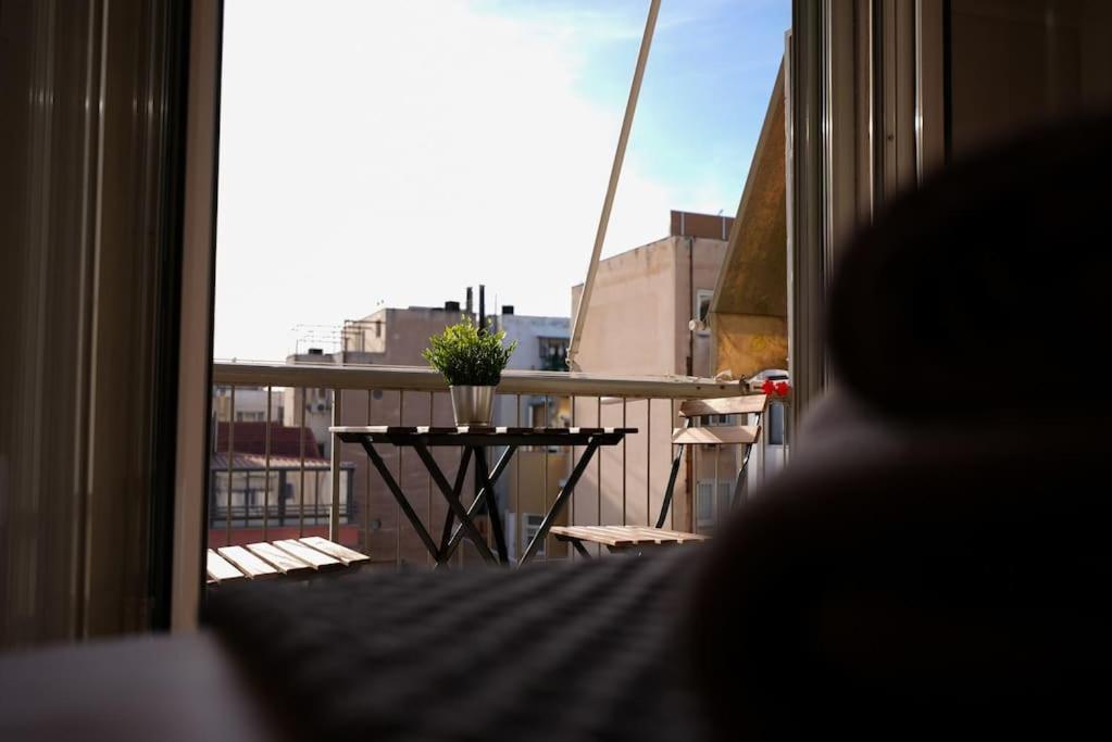 Syntagma Square, 70sqm Pentelis Sunny